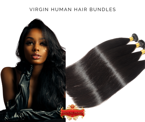 Hair Bundles