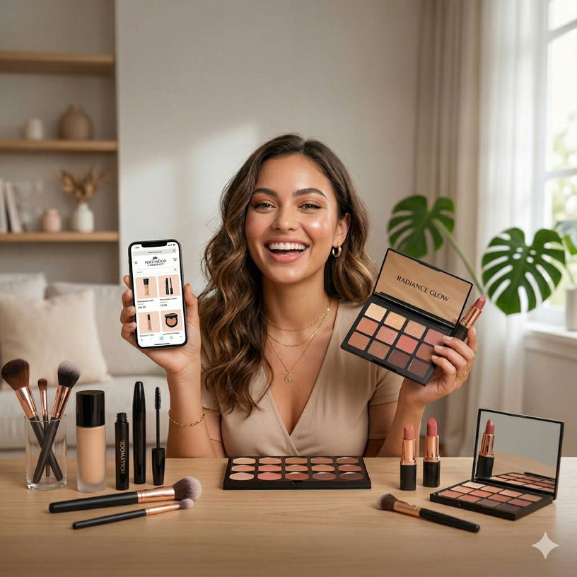 Makeup