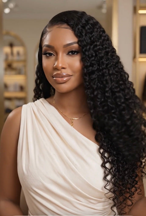 Crown Jewel Wig Collection