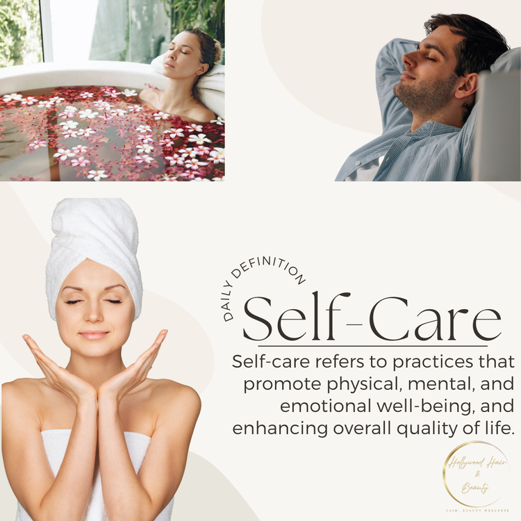 Self Care
