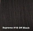 120grams 10pcs Supreme Clip-in Hair Extensions