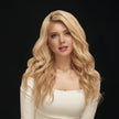 120grams 10pcs Supreme Clip-in Hair Extensions